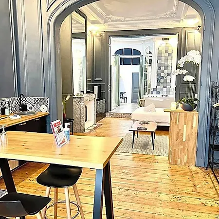 Le Dome Centre Otel 3*
