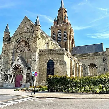 Le Dome Centre 3* Calais